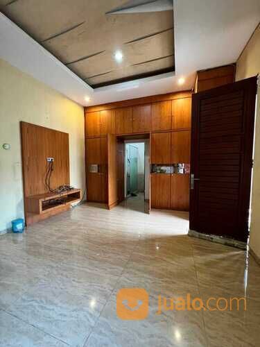 Rumah Komplek Mutiara Residence (Jalan Rumah Sakit Haji - Pancing) Medan