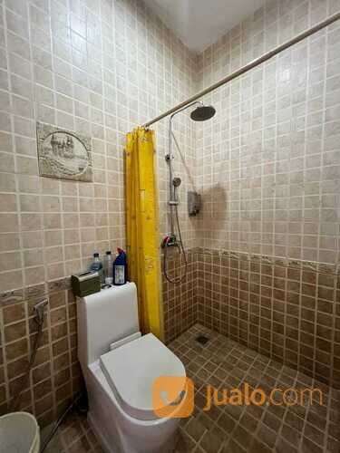 Rumah Komplek Mutiara Residence (Jalan Rumah Sakit Haji - Pancing) Medan