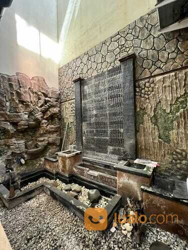 Rumah Komplek Mutiara Residence (Jalan Rumah Sakit Haji - Pancing) Medan