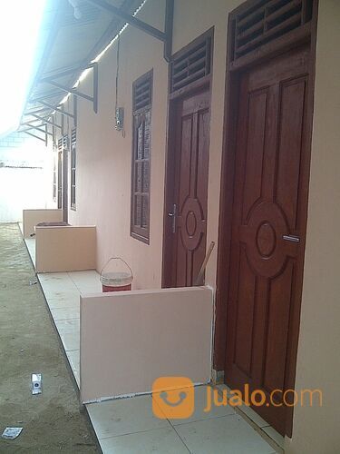 Kosan/Kontrakan /Bedeng di dekat Simpang jembatan Flyover Jakabaring Seberang Polrestabes