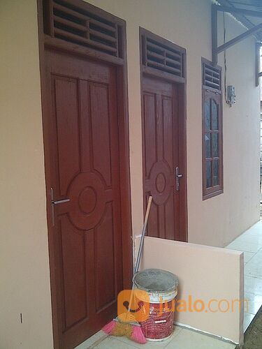 Kosan/Kontrakan /Bedeng di dekat Simpang jembatan Flyover Jakabaring Seberang Polrestabes