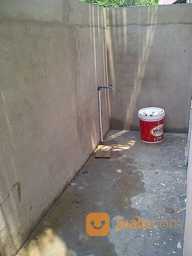 Kosan/Kontrakan /Bedeng di dekat Simpang jembatan Flyover Jakabaring Seberang Polrestabes