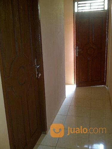 Kosan/Kontrakan /Bedeng di dekat Simpang jembatan Flyover Jakabaring Seberang Polrestabes