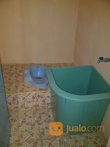 Kosan/Kontrakan /Bedeng di dekat Simpang jembatan Flyover Jakabaring Seberang Polrestabes