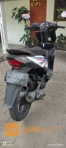 Beat 2019 Mesin normal STNK Kab. Bandung