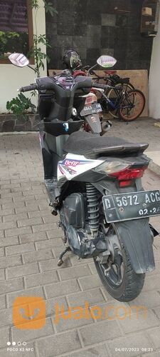 Beat 2019 Mesin normal STNK Kab. Bandung