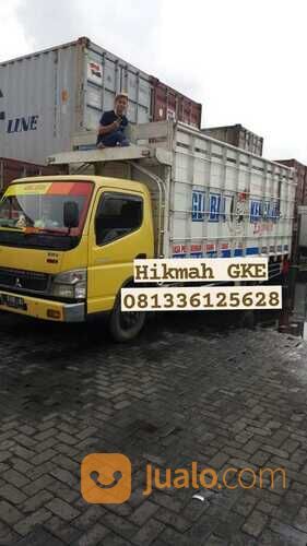 Global Kencana Express, Jasa Ekspedisi dan Cargo Tuj. Sidrap, Sul-Sel