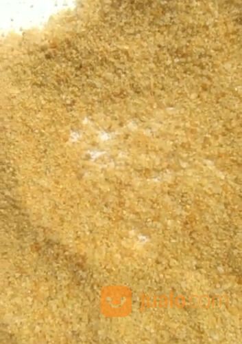 Pasir Silika Bahan Hebel 140/kg