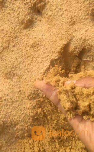 Pasir Silika Bahan Hebel 140/kg