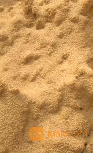 Pasir Silika Bahan Hebel 140/kg