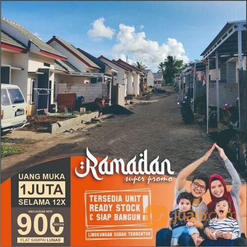 KPR RUMAH SUBSIDI BANK BTN SYARIAH