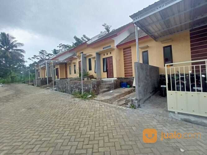 KPR RUMAH SUBSIDI BANK BTN SYARIAH