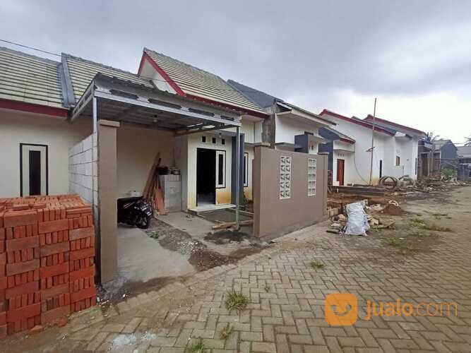 KPR RUMAH SUBSIDI BANK BTN SYARIAH
