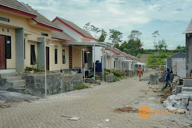 KPR RUMAH SUBSIDI BANK BTN SYARIAH