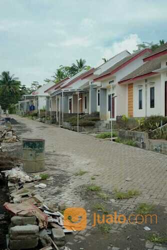 KPR RUMAH SUBSIDI BANK BTN SYARIAH