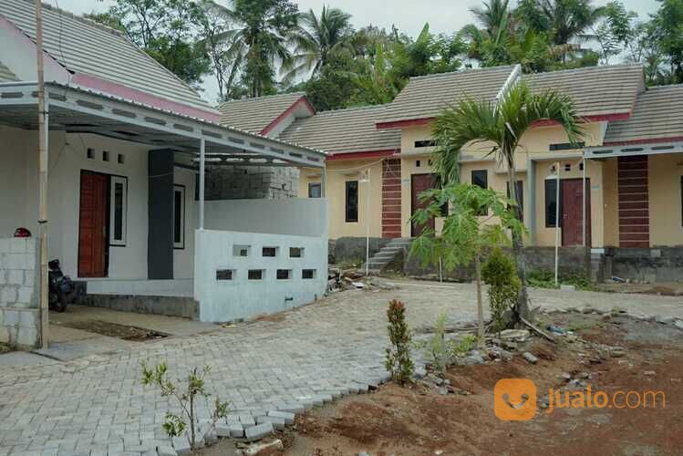 KPR RUMAH SUBSIDI BANK BTN SYARIAH