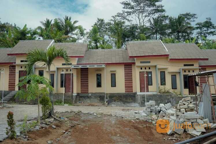 KPR RUMAH SUBSIDI BANK BTN SYARIAH