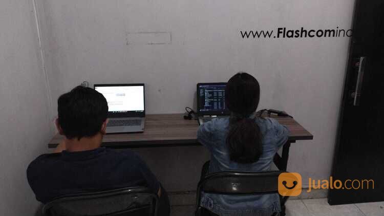 Kursus Komputer Bersertifikat