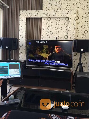 PRIVATE POOL FULLY FURNISHED Rumah Modern Minimalis 2lt The Gayungsari Surabaya Dkt Masjid Agung