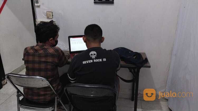 Kursus Komputer Beifikatrsert