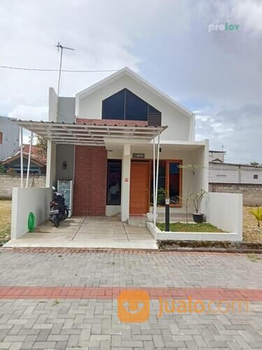 RUMAH MURAH FULL FURNISHED DEKAT KAMPUS UPI CIBIRU BANDUNG