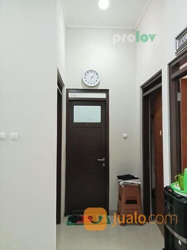 RUMAH MURAH FULL FURNISHED DEKAT KAMPUS UPI CIBIRU BANDUNG