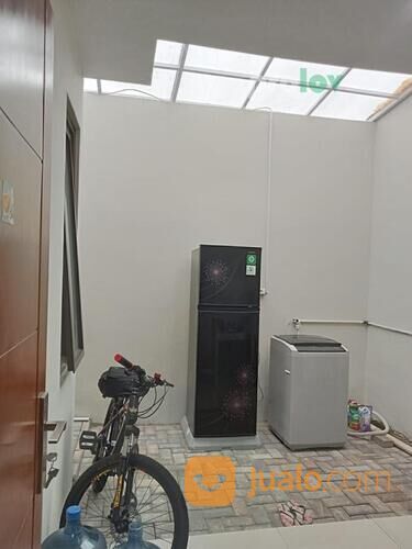 RUMAH MURAH FULL FURNISHED DEKAT KAMPUS UPI CIBIRU BANDUNG