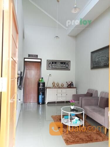 RUMAH MURAH FULL FURNISHED DEKAT KAMPUS UPI CIBIRU BANDUNG