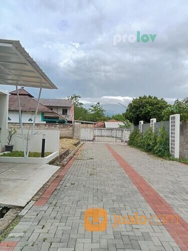 RUMAH MURAH FULL FURNISHED DEKAT KAMPUS UPI CIBIRU BANDUNG