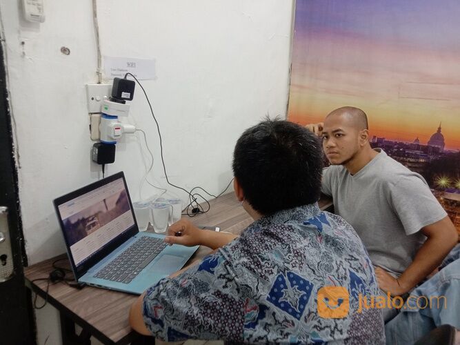 Kursus Komputer Bersertifikat