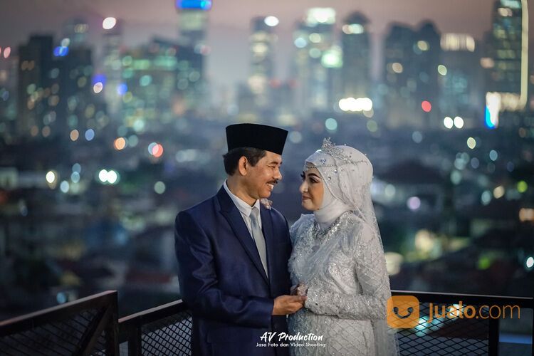 Jasa Foto dan video Acara Wedding di Cawang, Cililitan, Kalibata, Condet, Kramat Jati, Halim