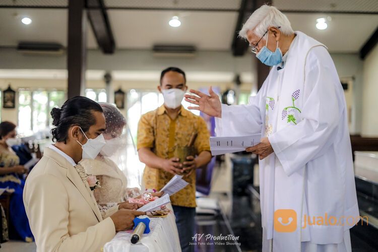 Jasa Foto dan video Acara Wedding di Cawang, Cililitan, Kalibata, Condet, Kramat Jati, Halim