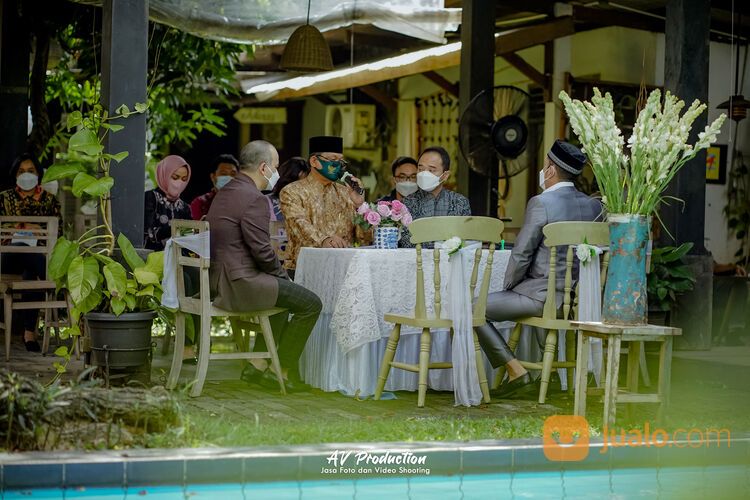 Jasa Foto dan video Acara Wedding di Cawang, Cililitan, Kalibata, Condet, Kramat Jati, Halim