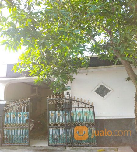 Rumah Murah di Villa Gading Harapan Bekasi Dekat RS Ananda Babelan, SMAN 4 Babelan