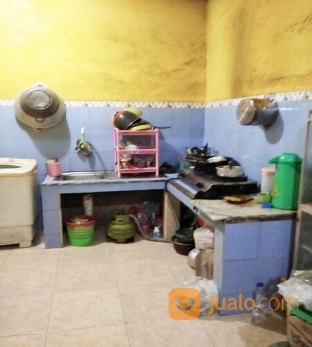 Rumah Murah di Villa Gading Harapan Bekasi Dekat RS Ananda Babelan, SMAN 4 Babelan