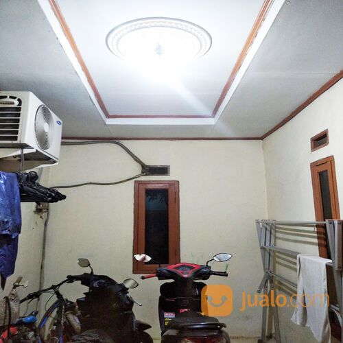 Rumah Murah di Villa Gading Harapan Bekasi Dekat RS Ananda Babelan, SMAN 4 Babelan