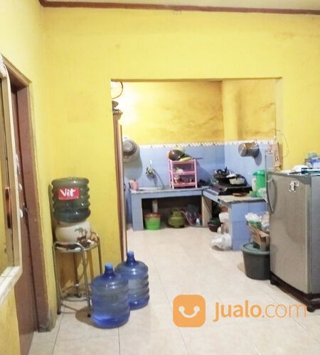 Rumah Murah di Villa Gading Harapan Bekasi Dekat RS Ananda Babelan, SMAN 4 Babelan