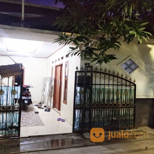 Rumah Murah di Villa Gading Harapan Bekasi Dekat RS Ananda Babelan, SMAN 4 Babelan