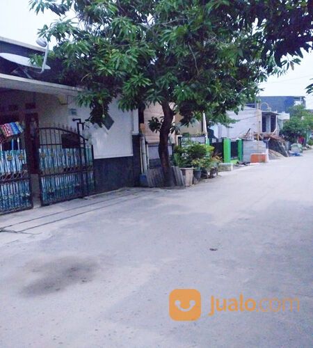 Rumah Murah di Villa Gading Harapan Bekasi Dekat RS Ananda Babelan, SMAN 4 Babelan