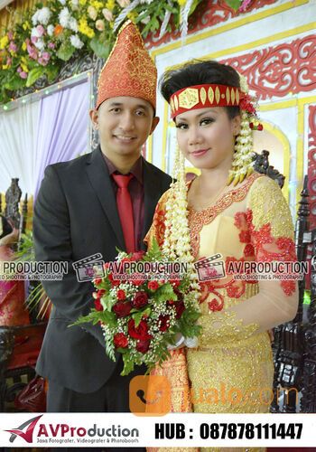 Jasa Foto dan video Acara Wedding di Sunter, Semper, kemayoran, plumpang, Warakas, Priuk