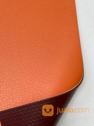 Karpet Vinyl Roll Sport | vinyl lapangan Badminton Tebal 4,5 mm