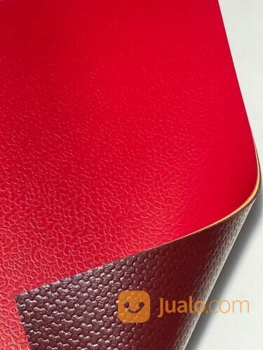 Karpet Vinyl Roll Sport | vinyl lapangan Badminton Tebal 4,5 mm