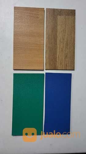 Karpet Vinyl Roll Sport | vinyl lapangan Badminton Tebal 4,5 mm