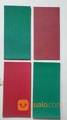 Karpet Vinyl Roll Sport | vinyl lapangan Badminton Tebal 4,5 mm