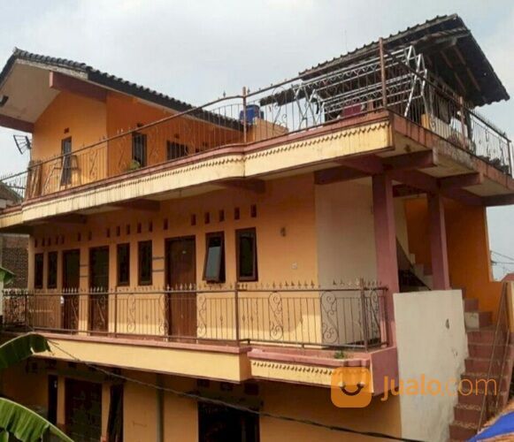 Kosan 8 Kamar Di Bangbayang Dago