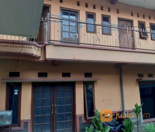 Kosan 8 Kamar Di Bangbayang Dago