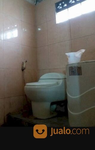 Kosan 8 Kamar Di Bangbayang Dago