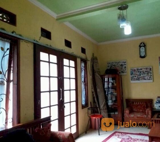 Kosan 8 Kamar Di Bangbayang Dago