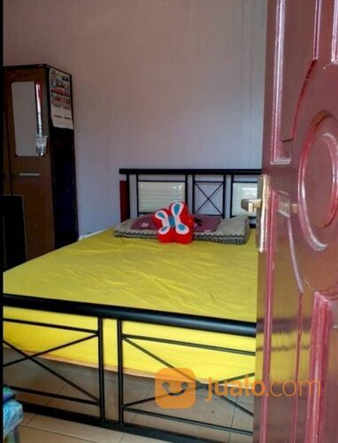 Kosan 8 Kamar Di Bangbayang Dago