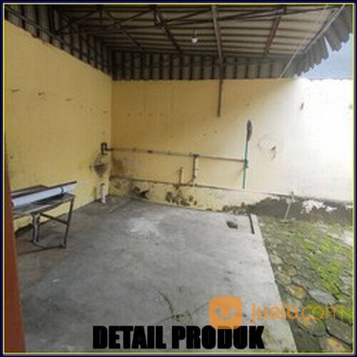 Barat Jl.Kaliurang: Rumah Dayu Permai, Strategis